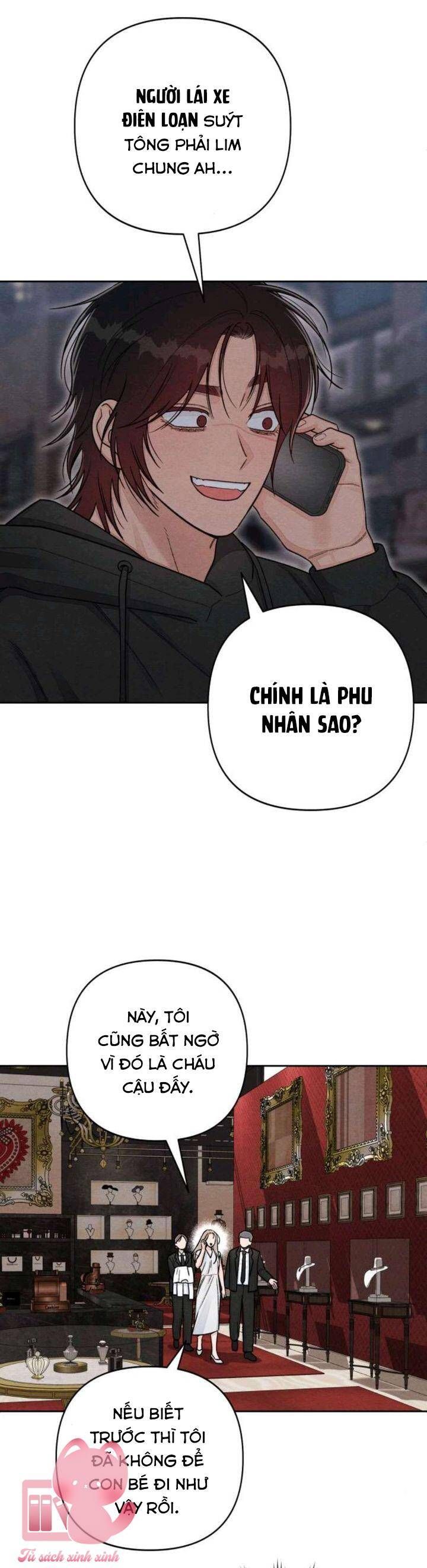 Bí Mật Thanh Xuân Chapter 117 - 28