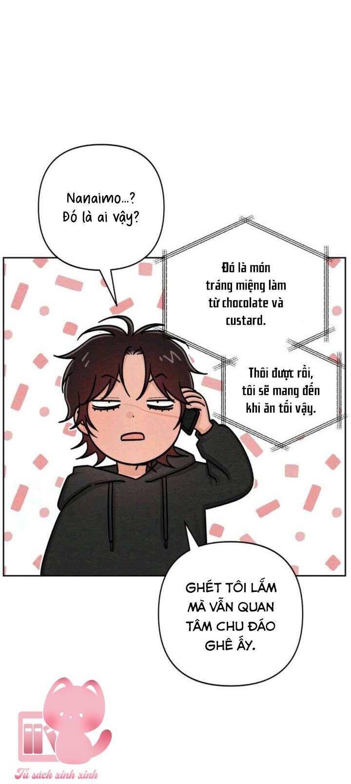 Bí Mật Thanh Xuân Chapter 117 - 30