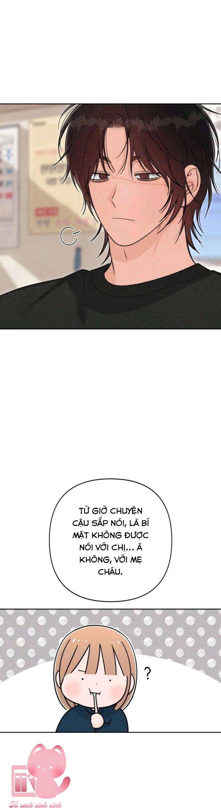 Bí Mật Thanh Xuân Chapter 117 - 46