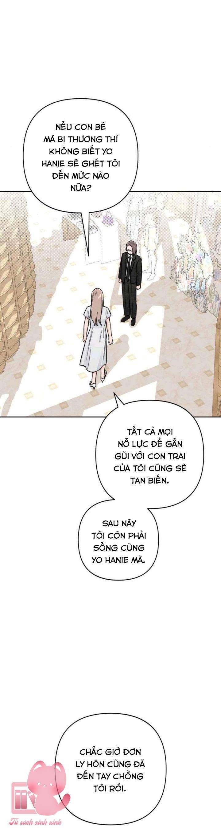 Bí Mật Thanh Xuân Chapter 117 - 54