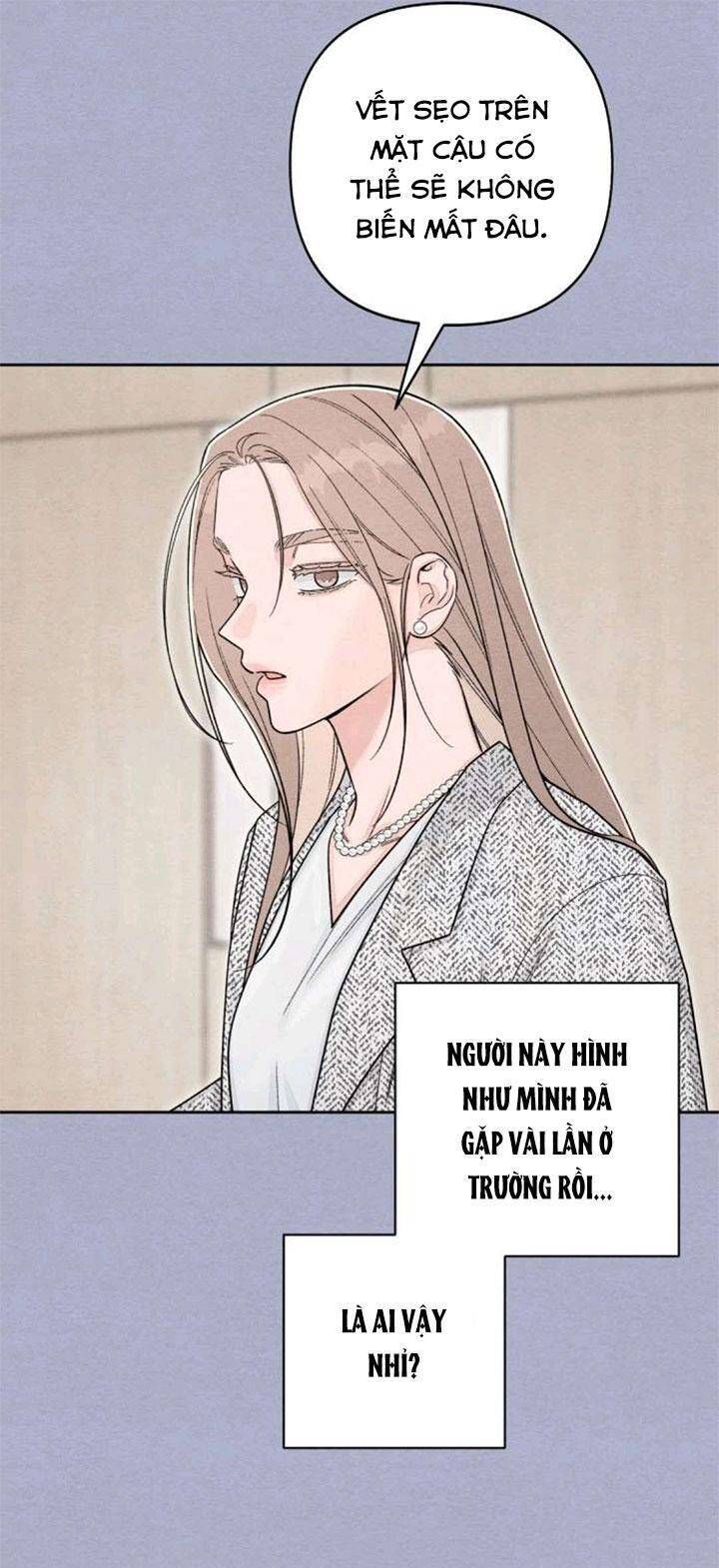 Bí Mật Thanh Xuân Chapter 117 - 8