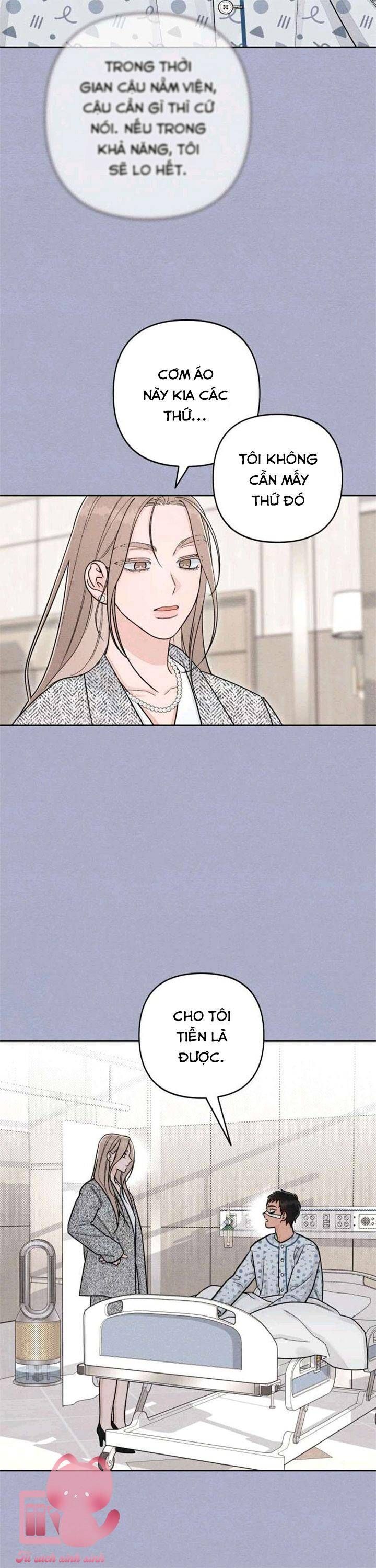 Bí Mật Thanh Xuân Chapter 117 - 10