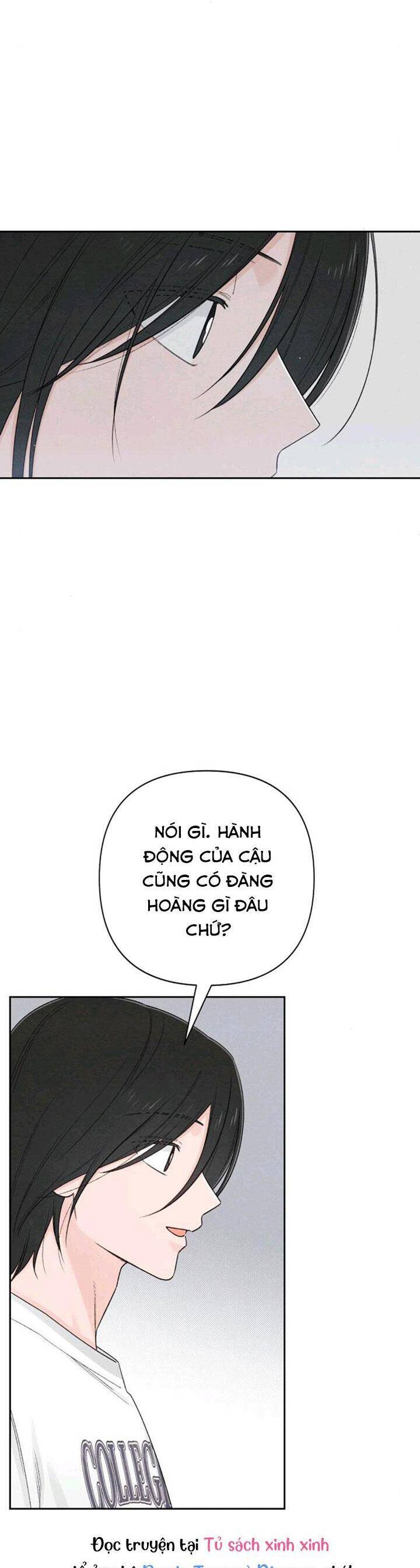 Bí Mật Thanh Xuân Chapter 67 - 11