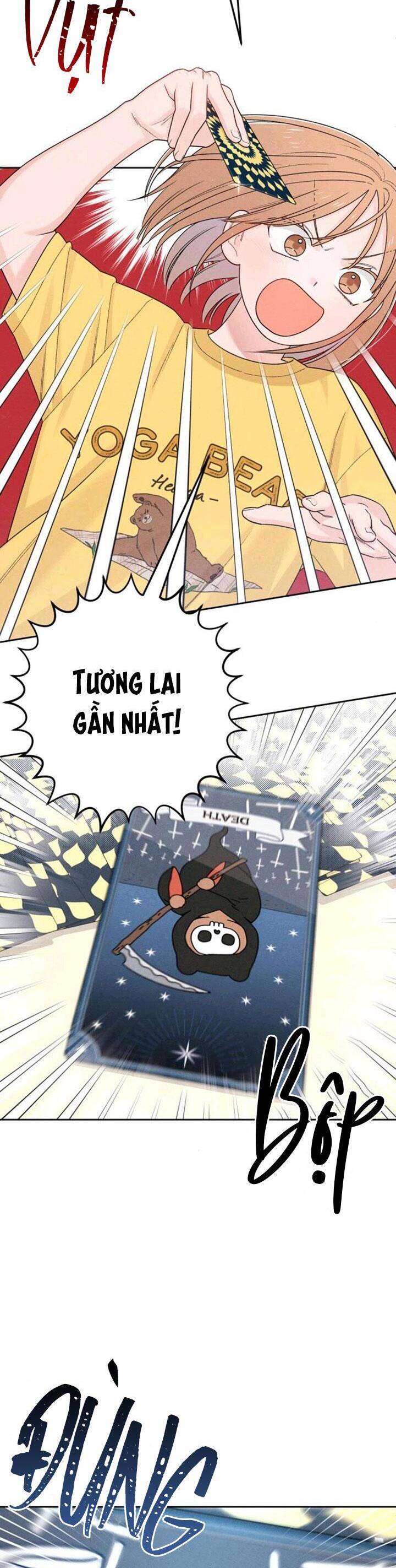 Bí Mật Thanh Xuân Chapter 67 - 18