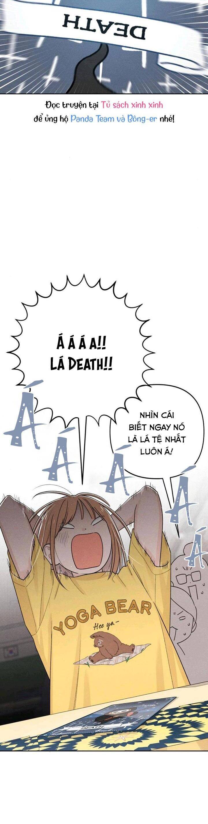 Bí Mật Thanh Xuân Chapter 67 - 19