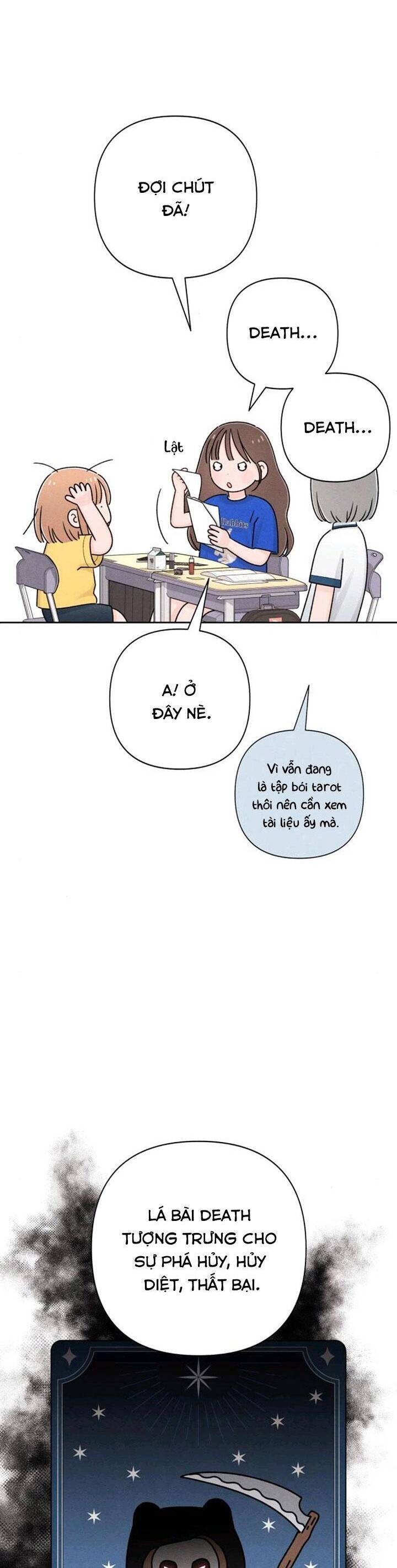 Bí Mật Thanh Xuân Chapter 67 - 20