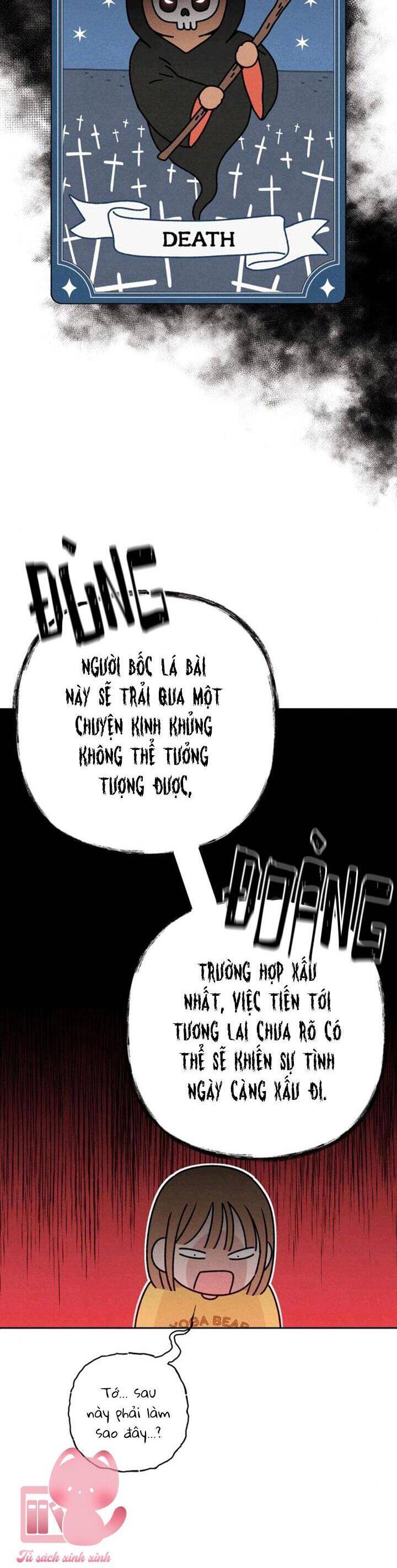 Bí Mật Thanh Xuân Chapter 67 - 21