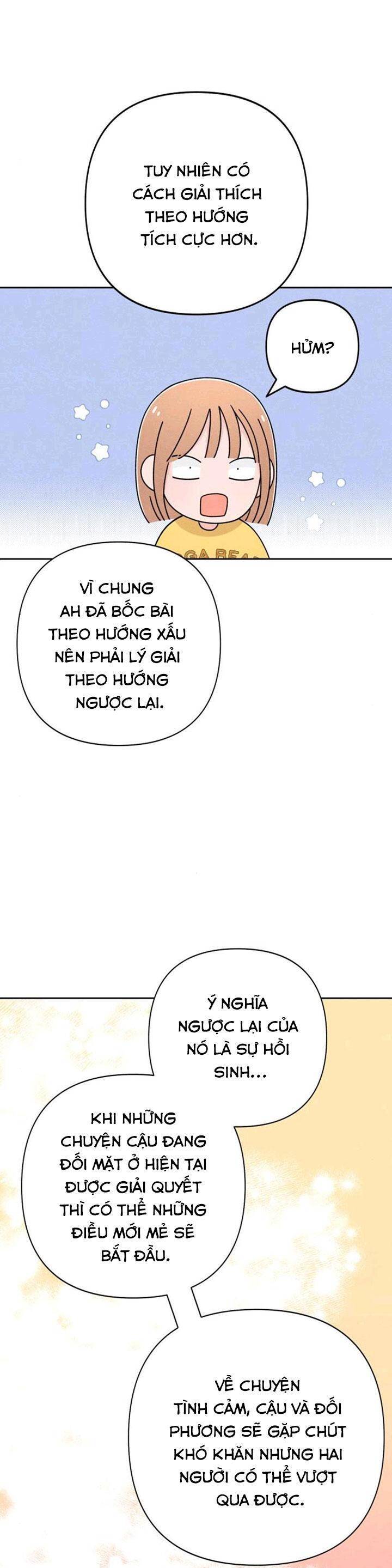 Bí Mật Thanh Xuân Chapter 67 - 22