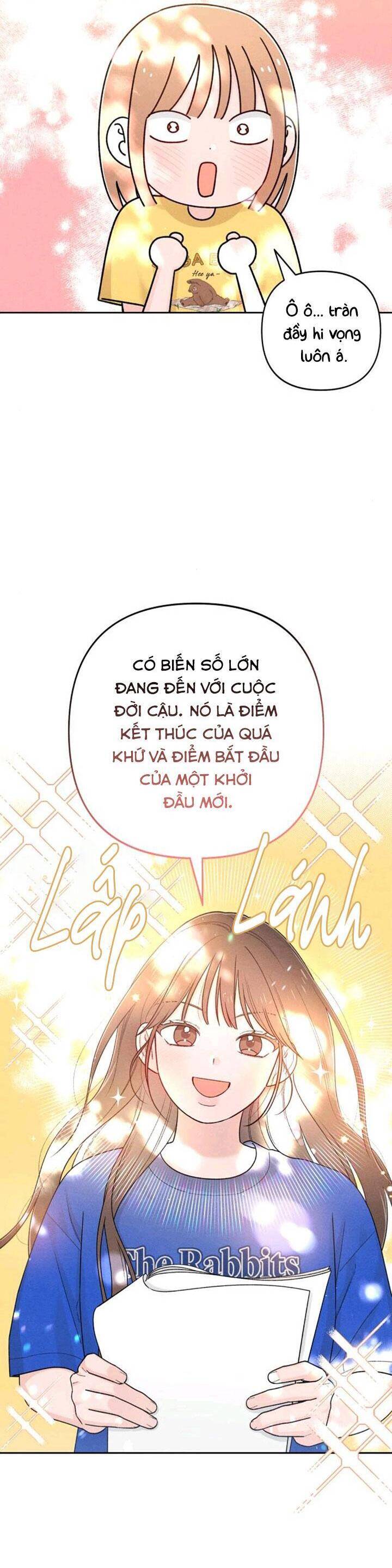 Bí Mật Thanh Xuân Chapter 67 - 23