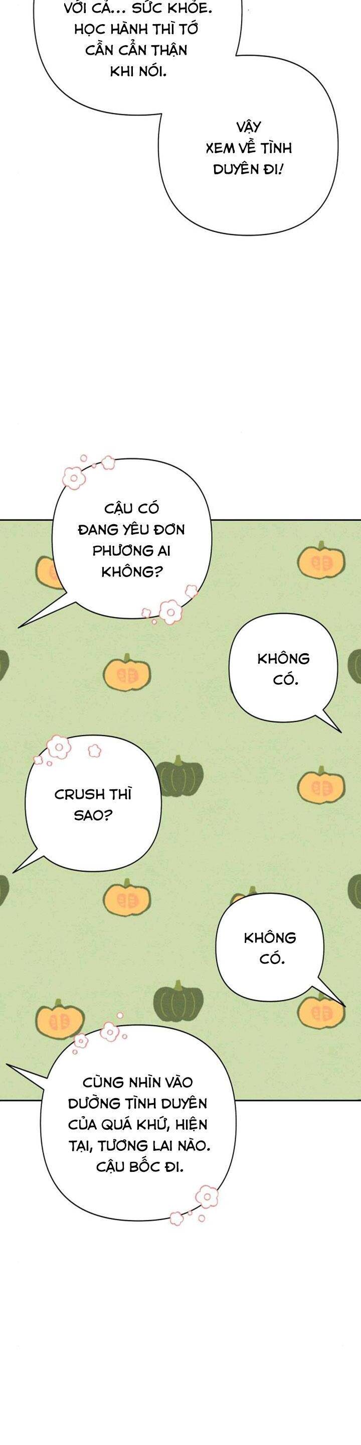 Bí Mật Thanh Xuân Chapter 67 - 26