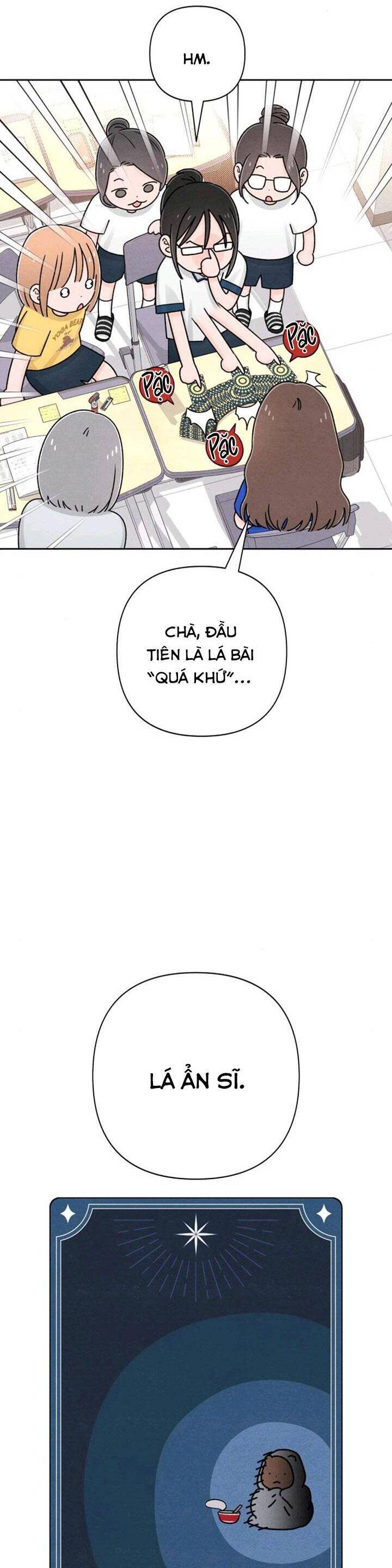 Bí Mật Thanh Xuân Chapter 67 - 27