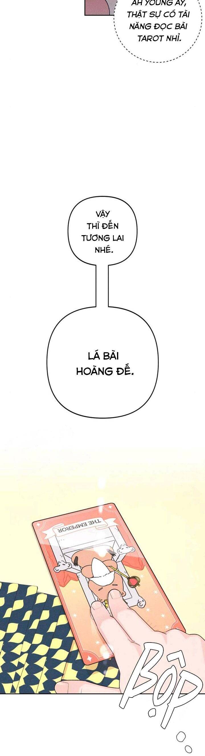 Bí Mật Thanh Xuân Chapter 67 - 31
