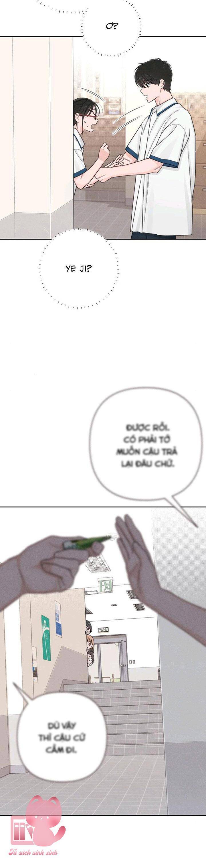 Bí Mật Thanh Xuân Chapter 67 - 40