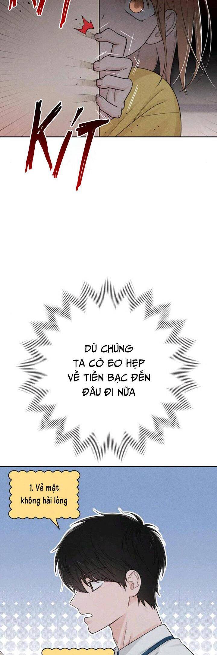 Bí Mật Thanh Xuân Chapter 67 - 42