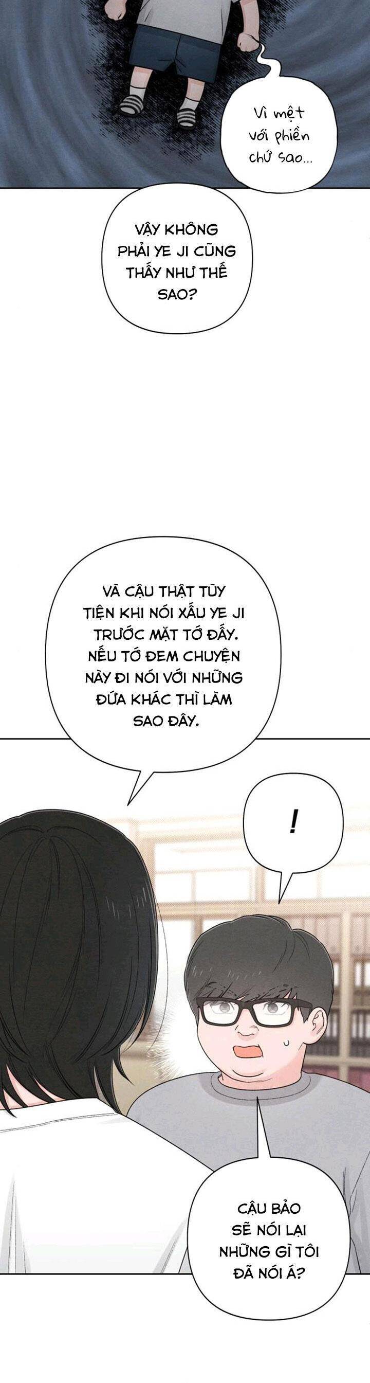 Bí Mật Thanh Xuân Chapter 67 - 10