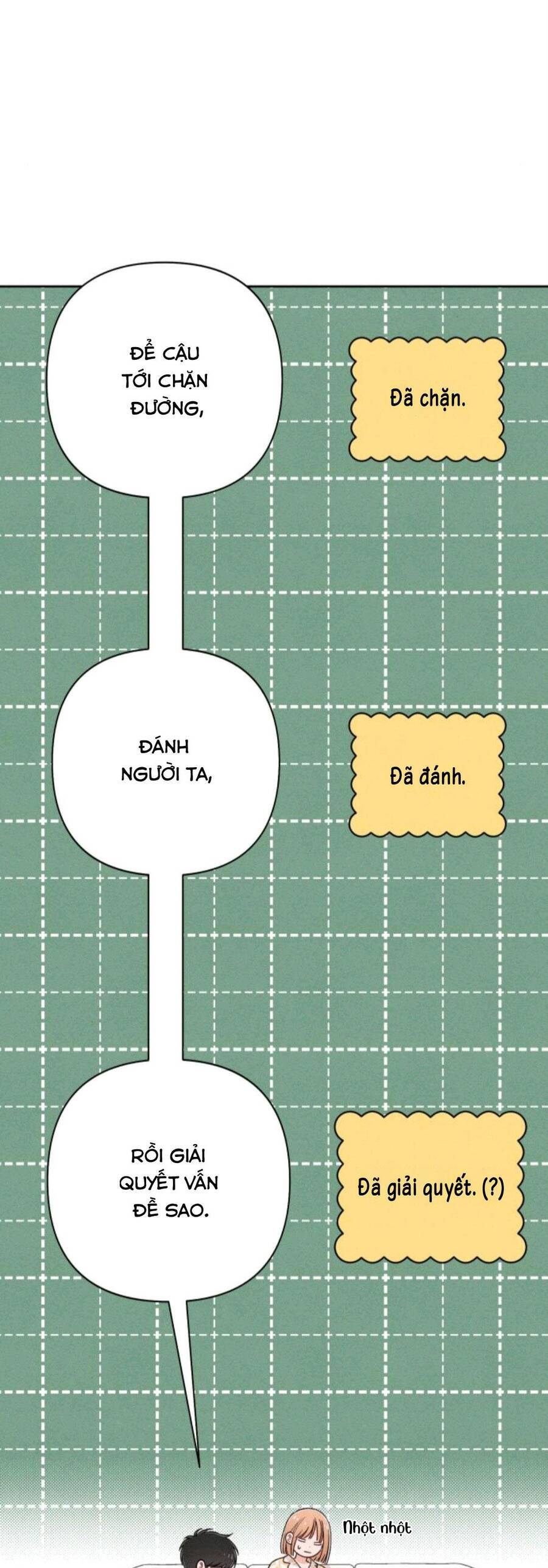 Bí Mật Thanh Xuân Chapter 70 - 17