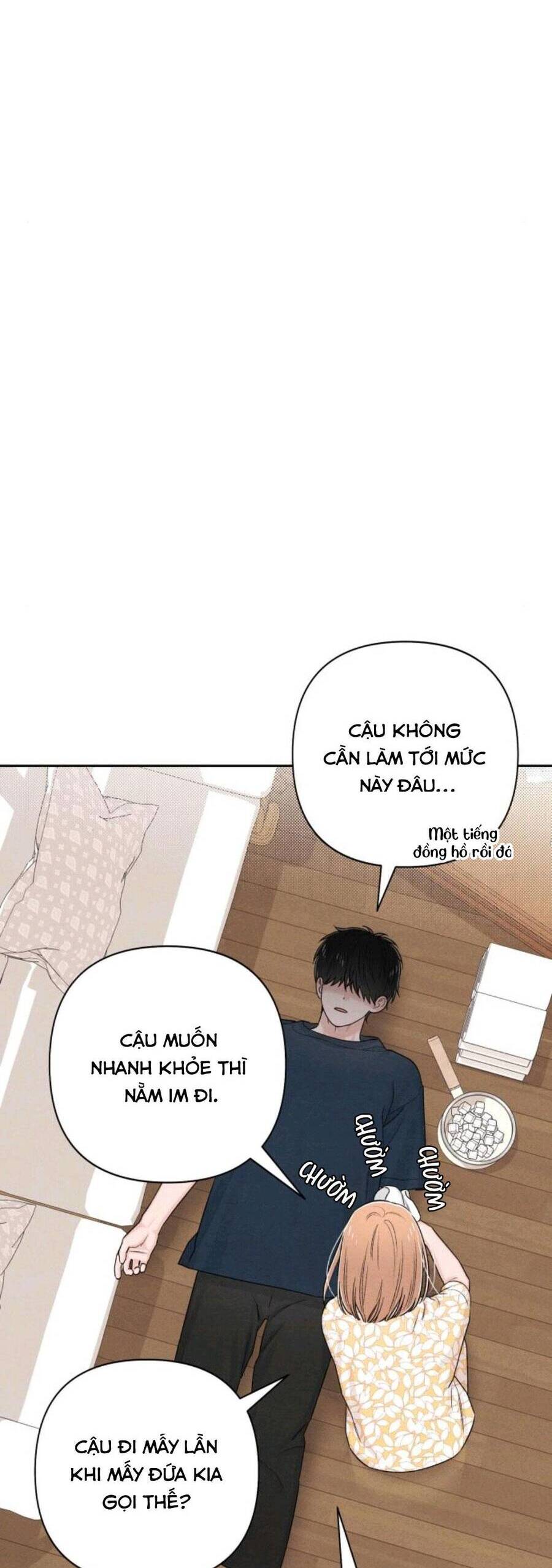 Bí Mật Thanh Xuân Chapter 70 - 28