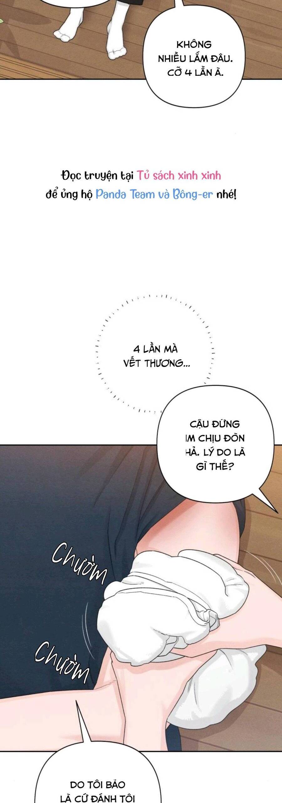 Bí Mật Thanh Xuân Chapter 70 - 29