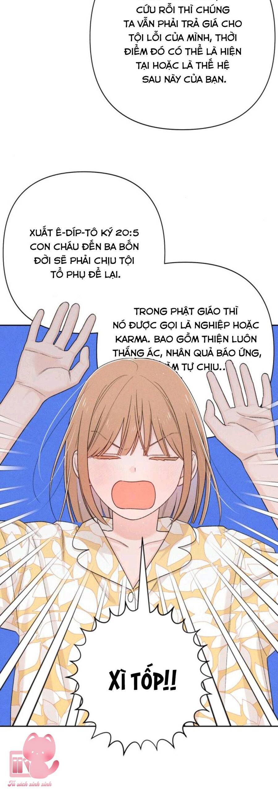 Bí Mật Thanh Xuân Chapter 70 - 31