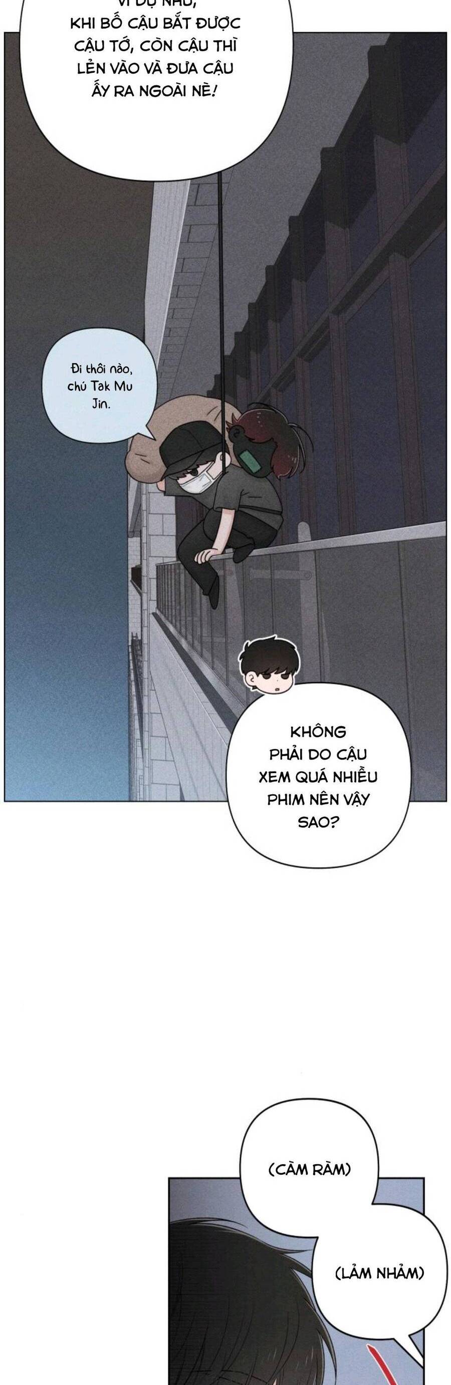 Bí Mật Thanh Xuân Chapter 70 - 35