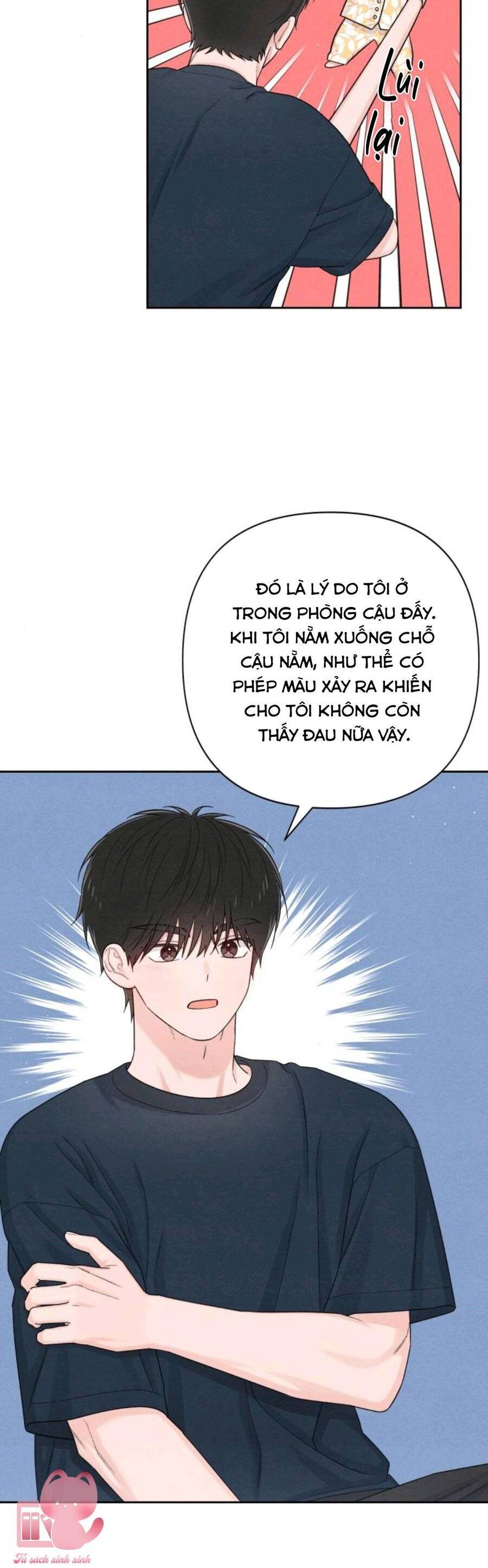 Bí Mật Thanh Xuân Chapter 70 - 41