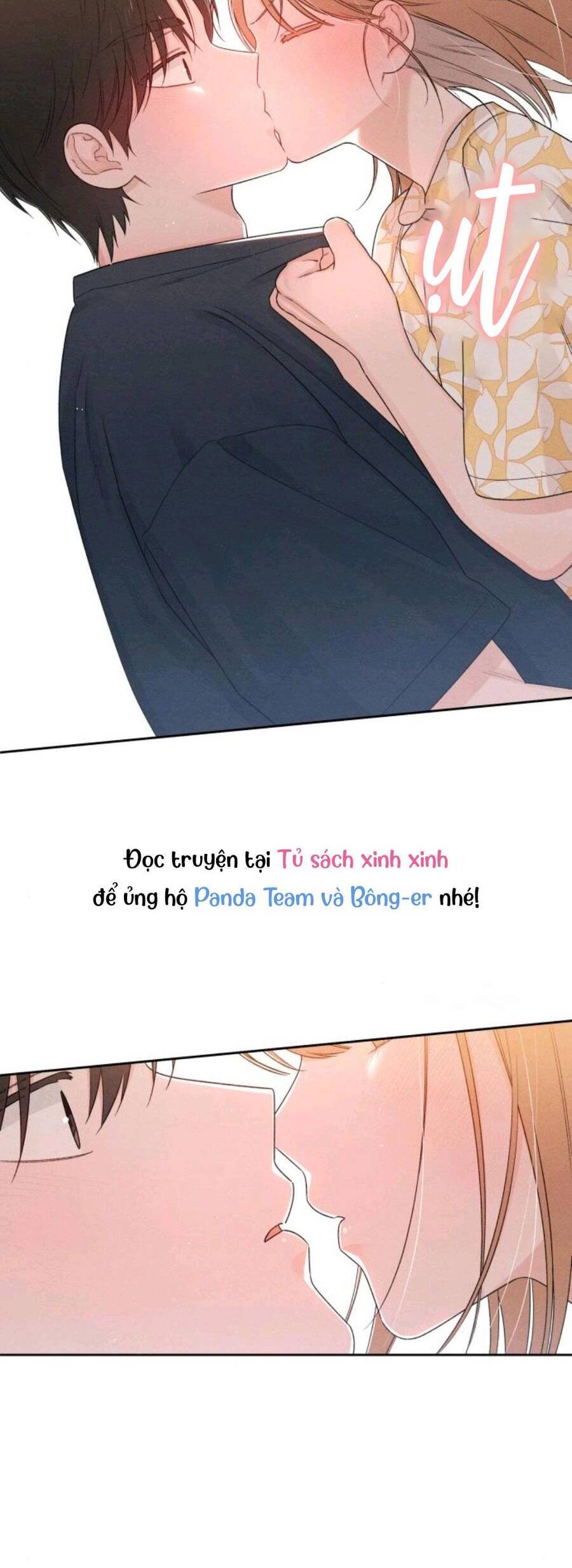 Bí Mật Thanh Xuân Chapter 70 - 44