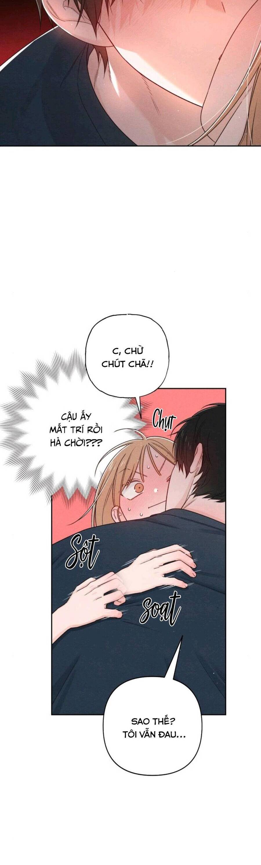 Bí Mật Thanh Xuân Chapter 70 - 48