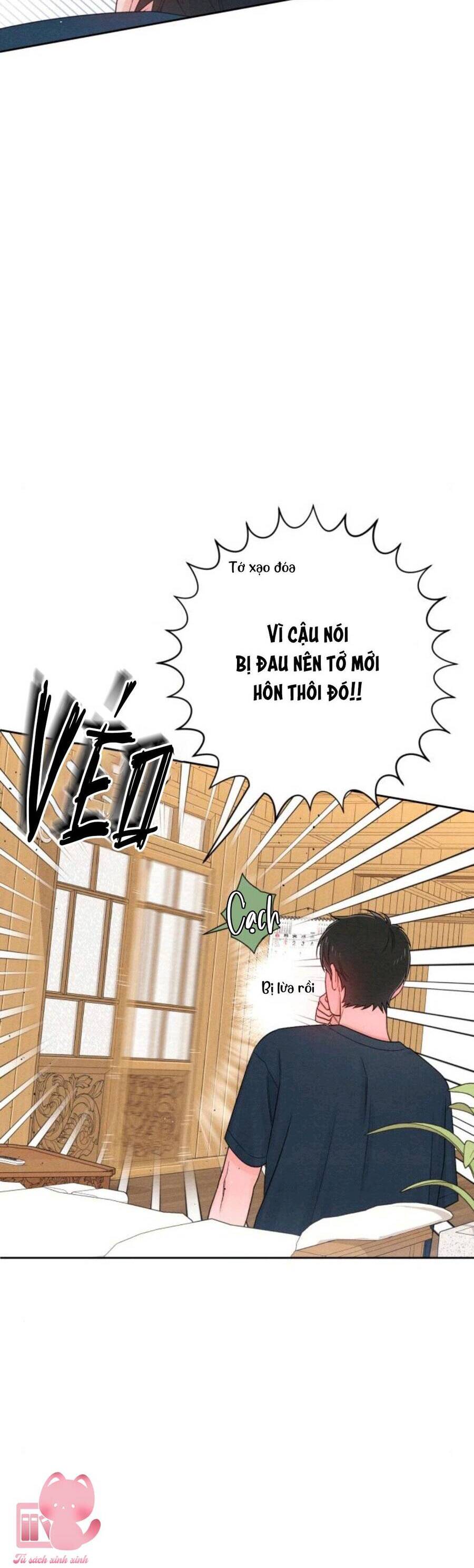 Bí Mật Thanh Xuân Chapter 70 - 51