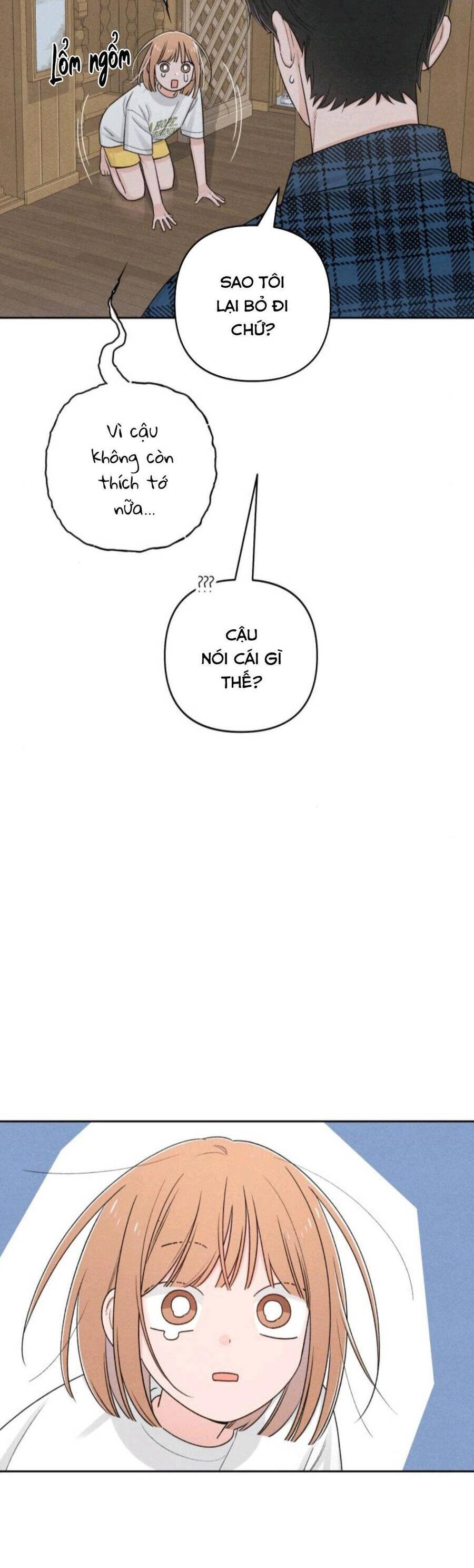Bí Mật Thanh Xuân Chapter 70 - 9