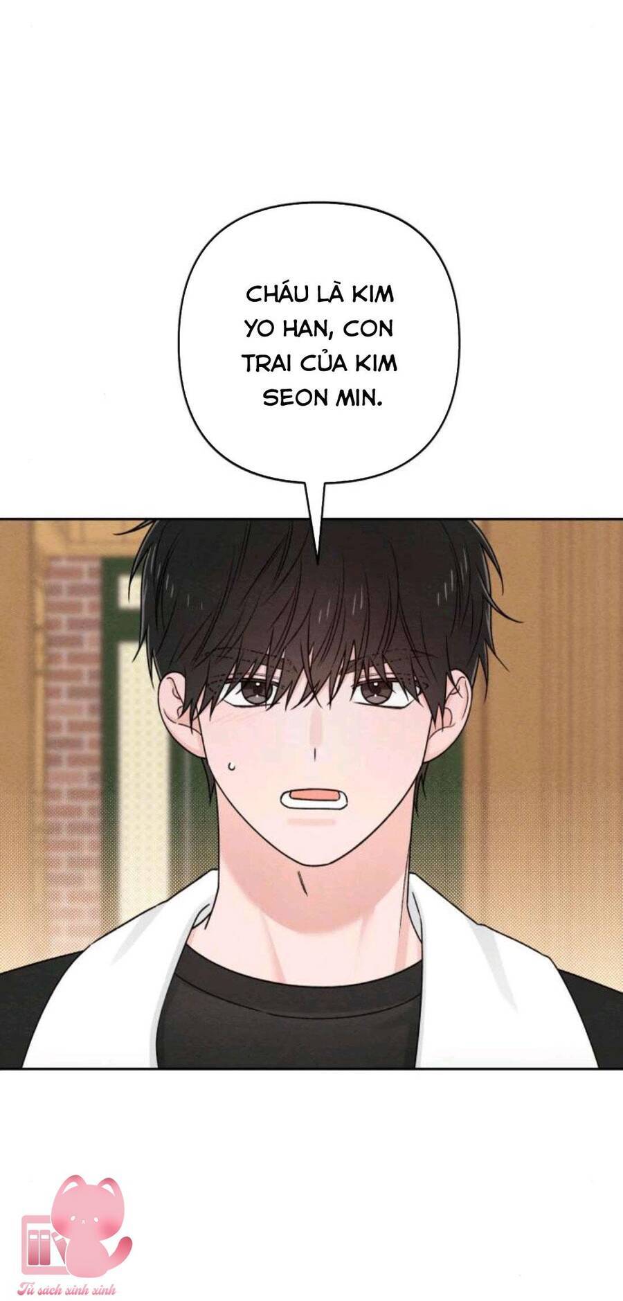 Bí Mật Thanh Xuân Chapter 81 - 16
