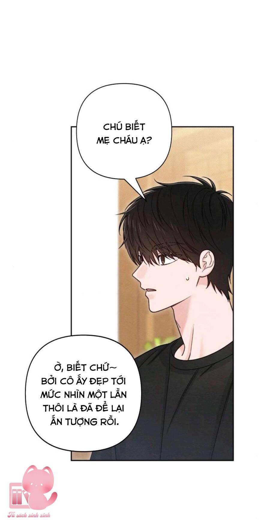 Bí Mật Thanh Xuân Chapter 81 - 27
