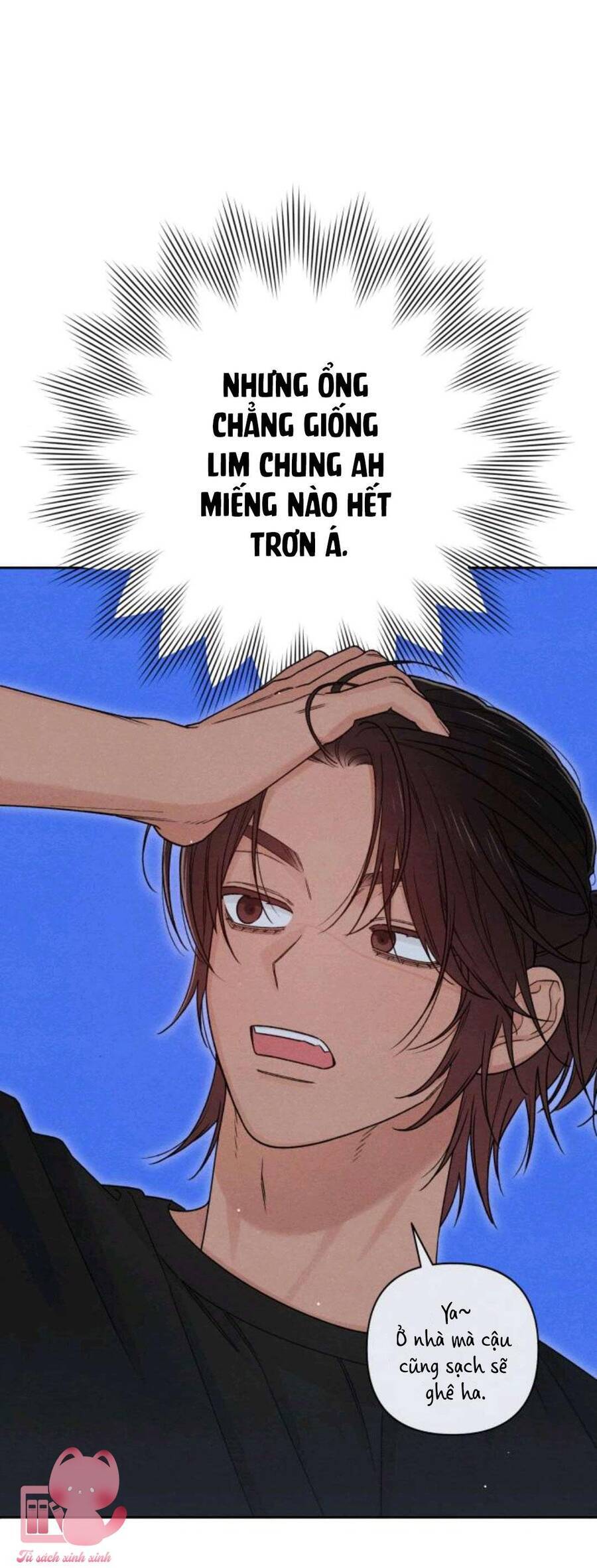 Bí Mật Thanh Xuân Chapter 81 - 30