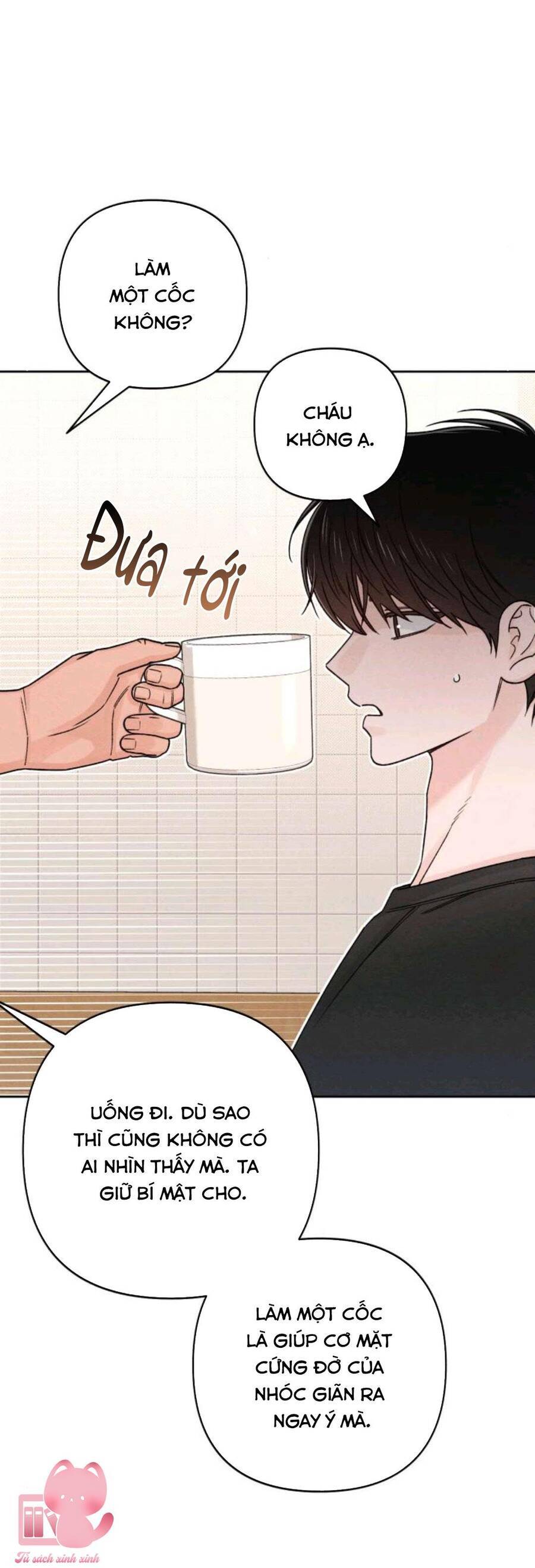Bí Mật Thanh Xuân Chapter 81 - 35