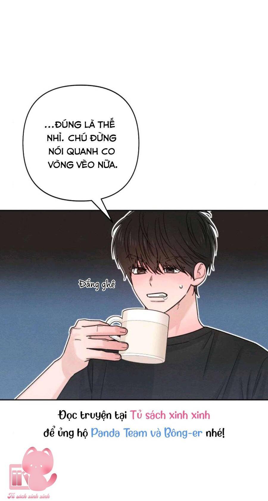Bí Mật Thanh Xuân Chapter 81 - 44