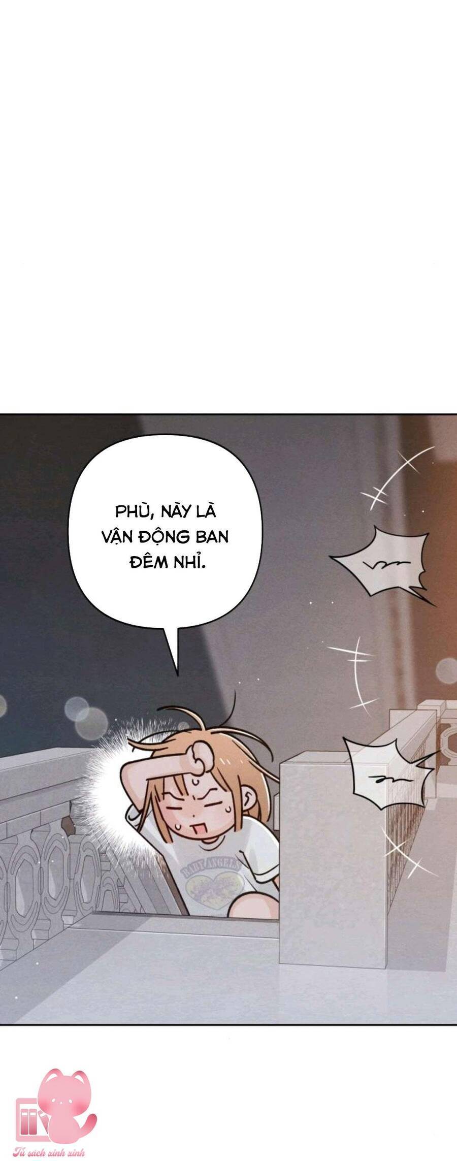 Bí Mật Thanh Xuân Chapter 81 - 52