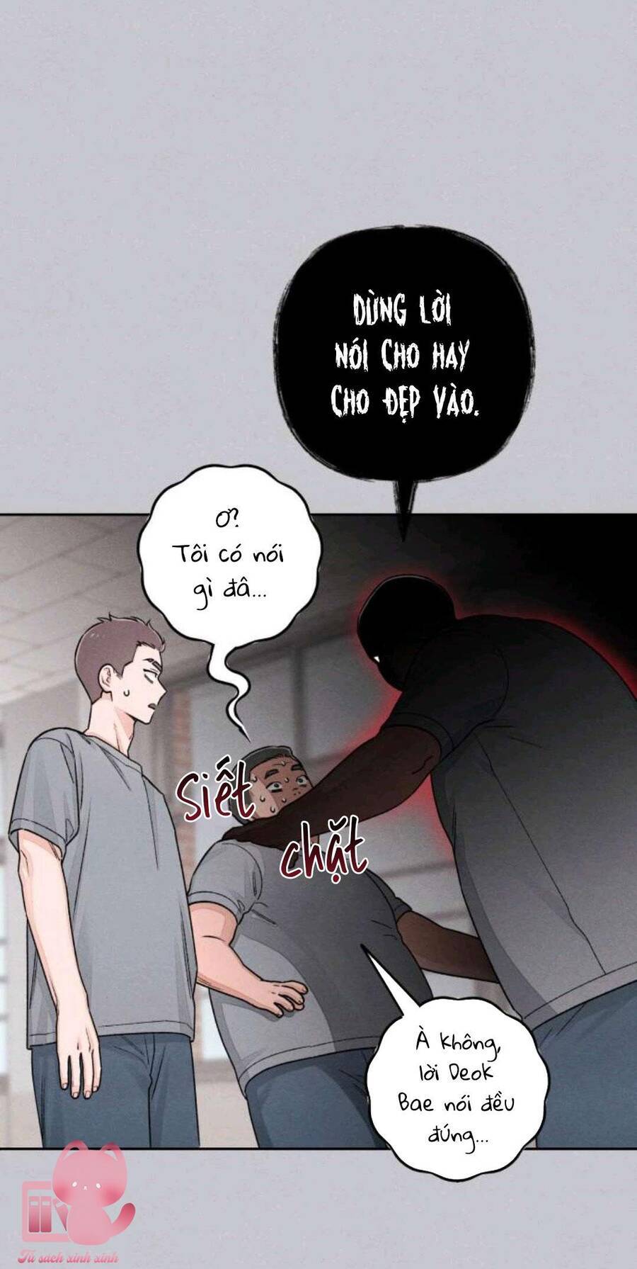Bí Mật Thanh Xuân Chapter 87 - 16