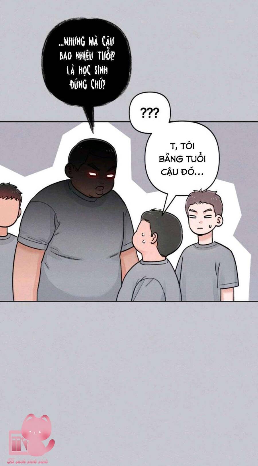 Bí Mật Thanh Xuân Chapter 87 - 17