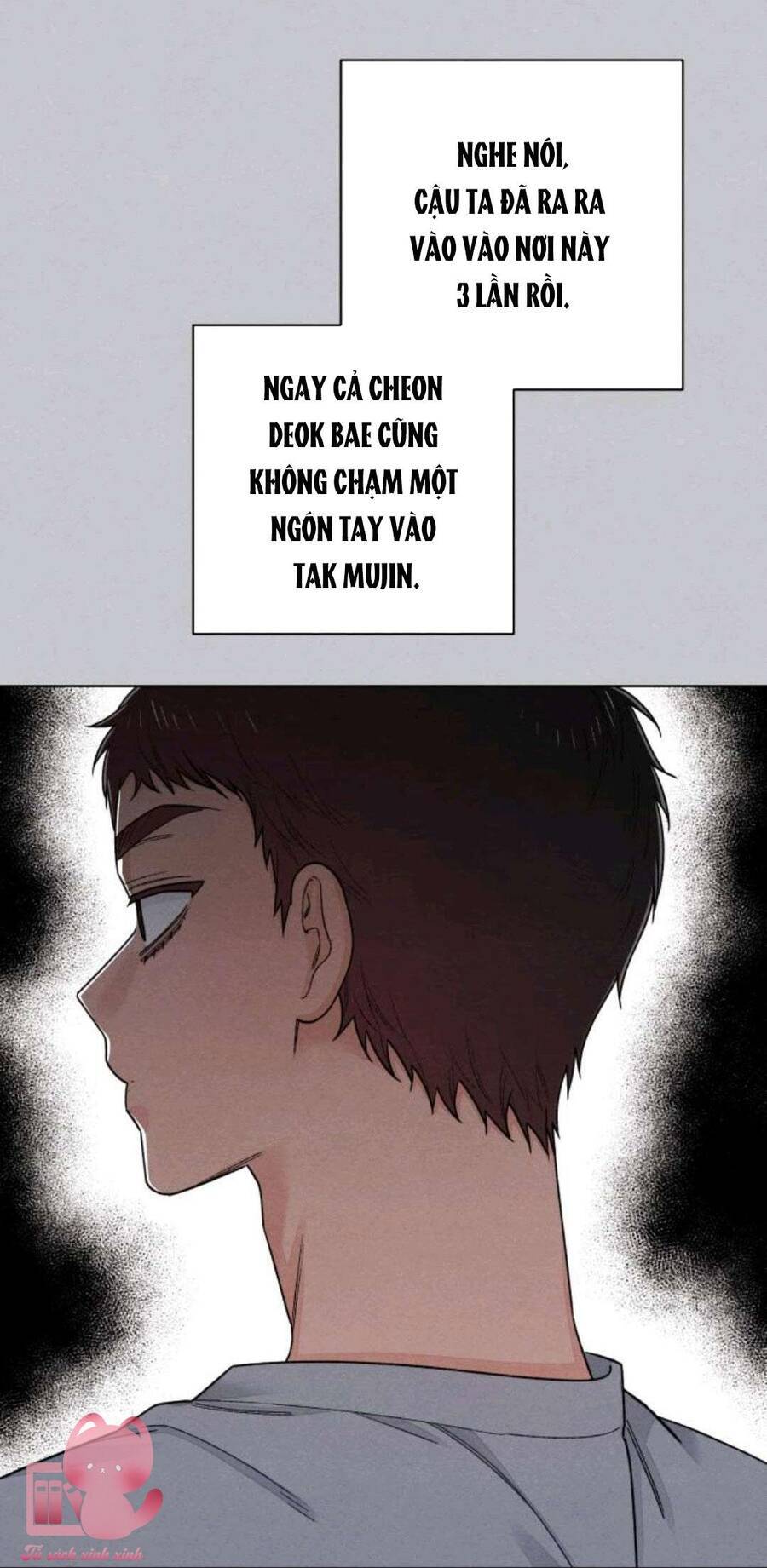 Bí Mật Thanh Xuân Chapter 87 - 20