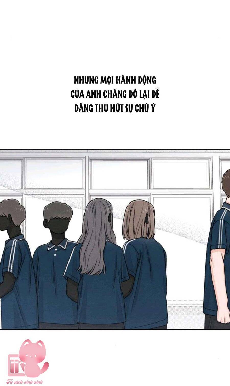 Bí Mật Thanh Xuân Chapter 87 - 27
