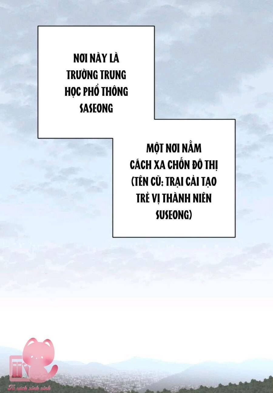 Bí Mật Thanh Xuân Chapter 87 - 4