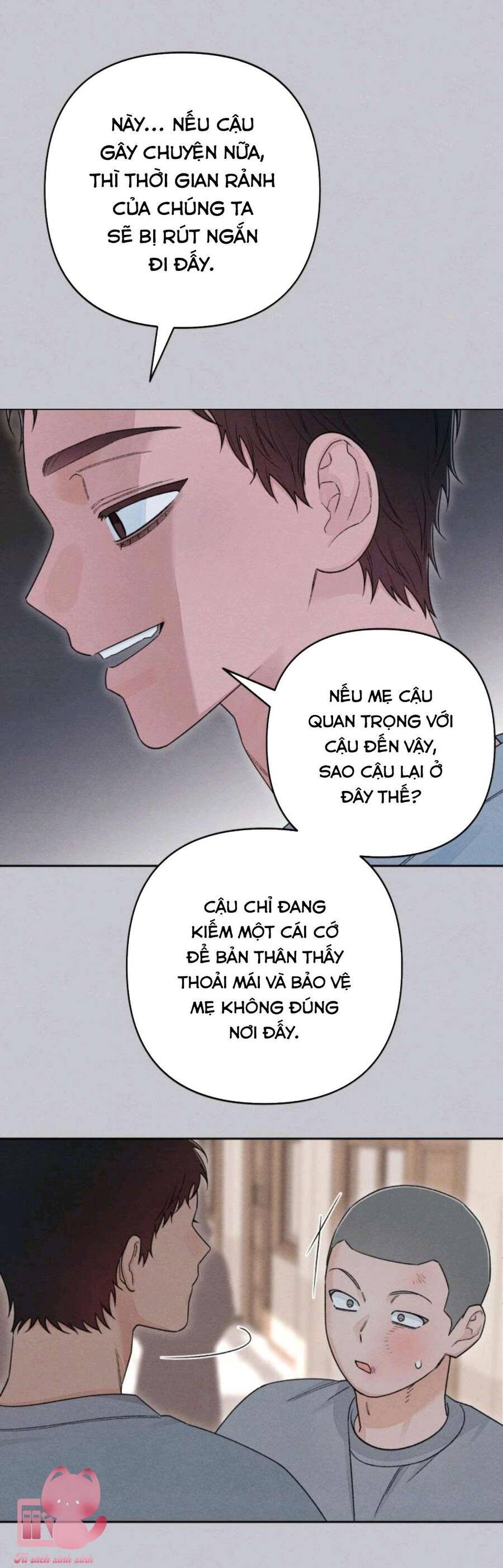Bí Mật Thanh Xuân Chapter 87 - 35