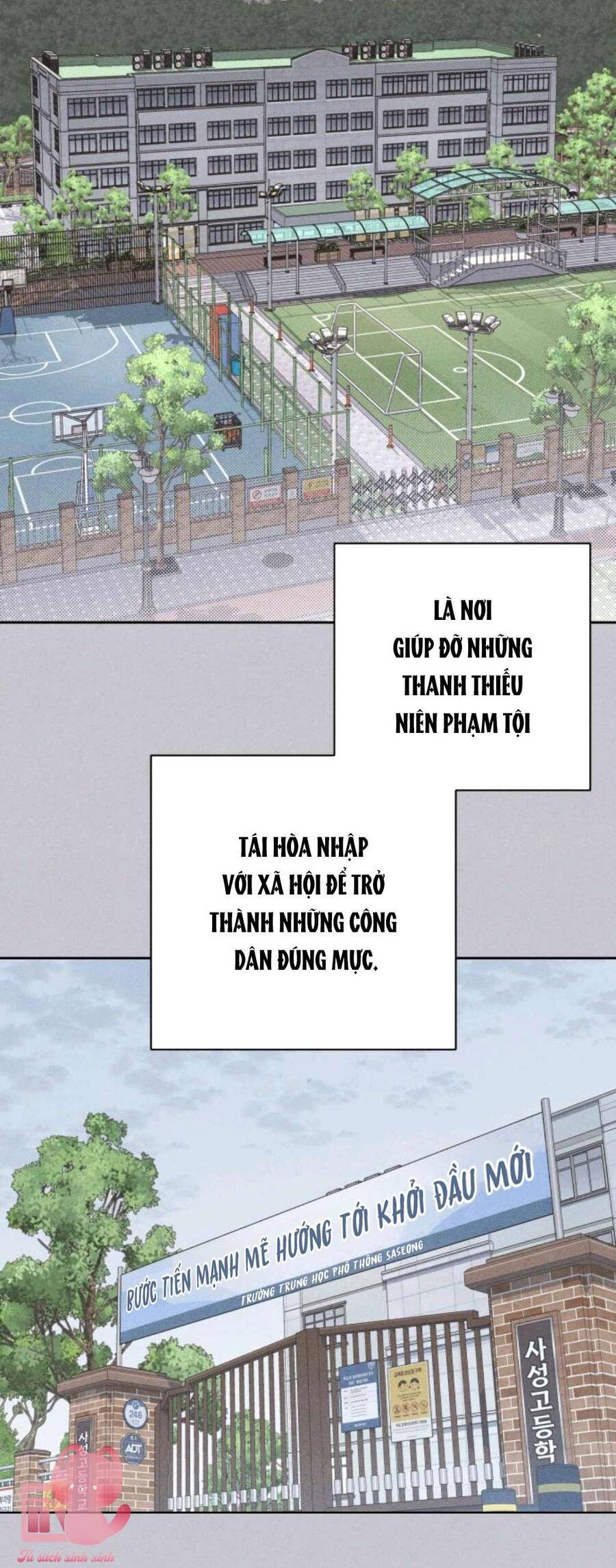 Bí Mật Thanh Xuân Chapter 87 - 5