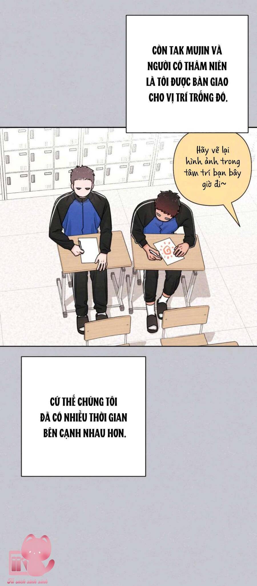 Bí Mật Thanh Xuân Chapter 87 - 45