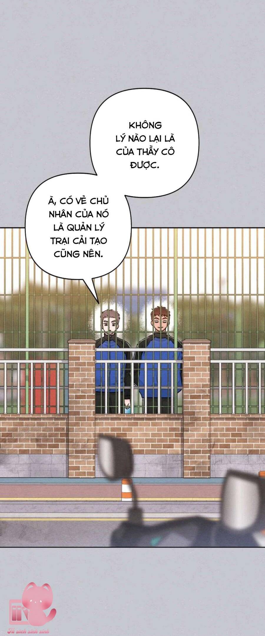 Bí Mật Thanh Xuân Chapter 87 - 47