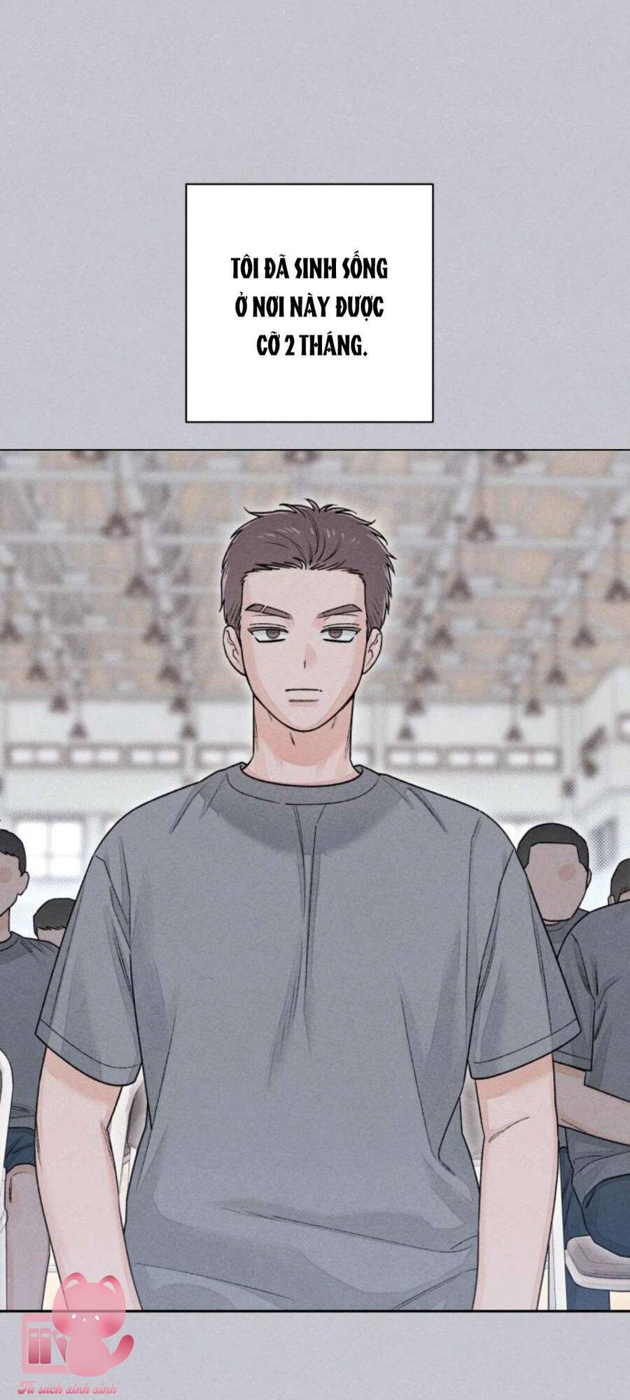 Bí Mật Thanh Xuân Chapter 87 - 7