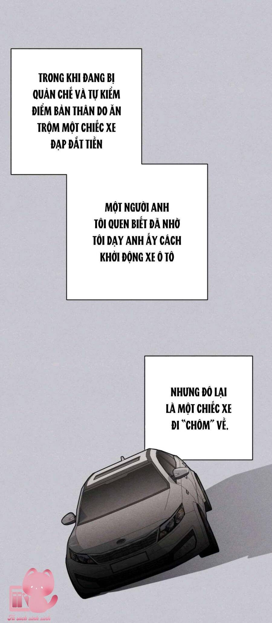 Bí Mật Thanh Xuân Chapter 87 - 8