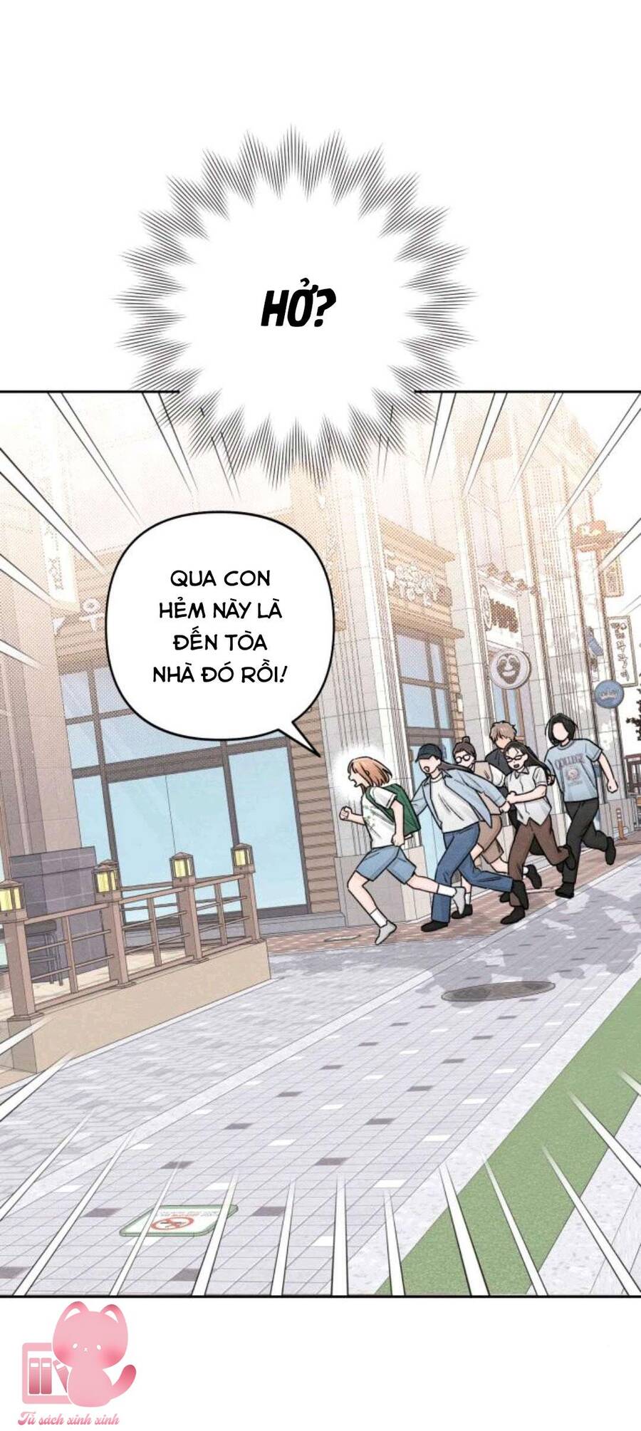 Bí Mật Thanh Xuân Chapter 91 - 28