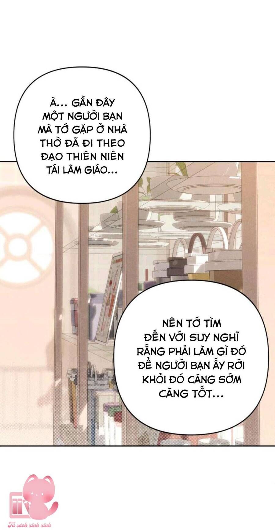 Bí Mật Thanh Xuân Chapter 94 - 14