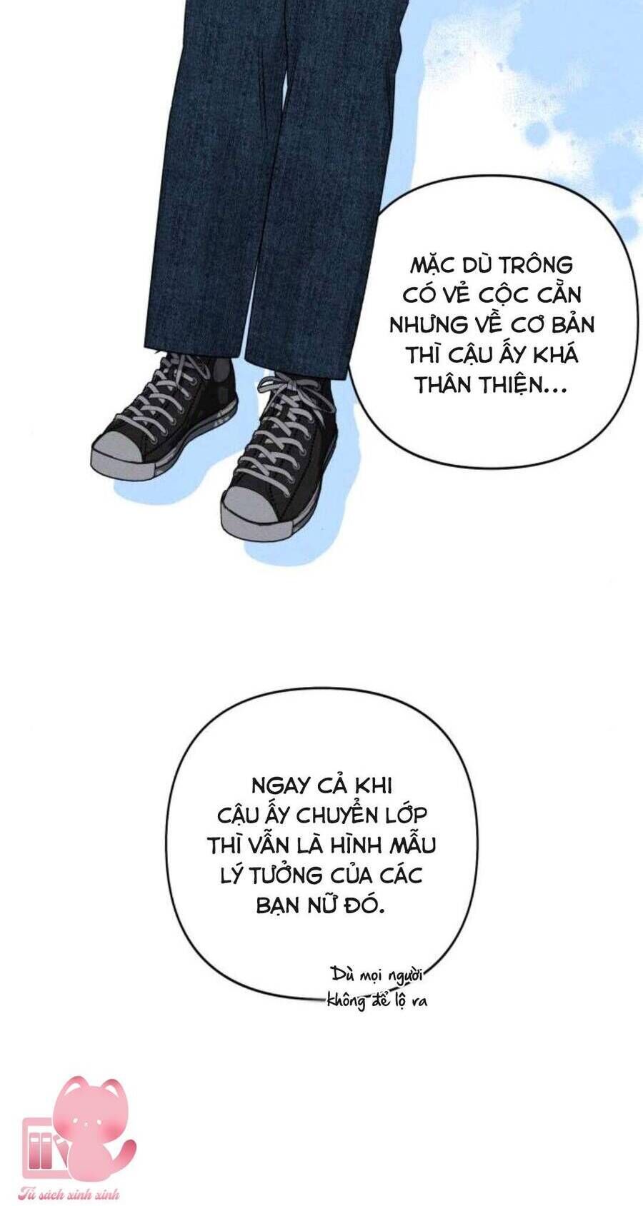 Bí Mật Thanh Xuân Chapter 94 - 26