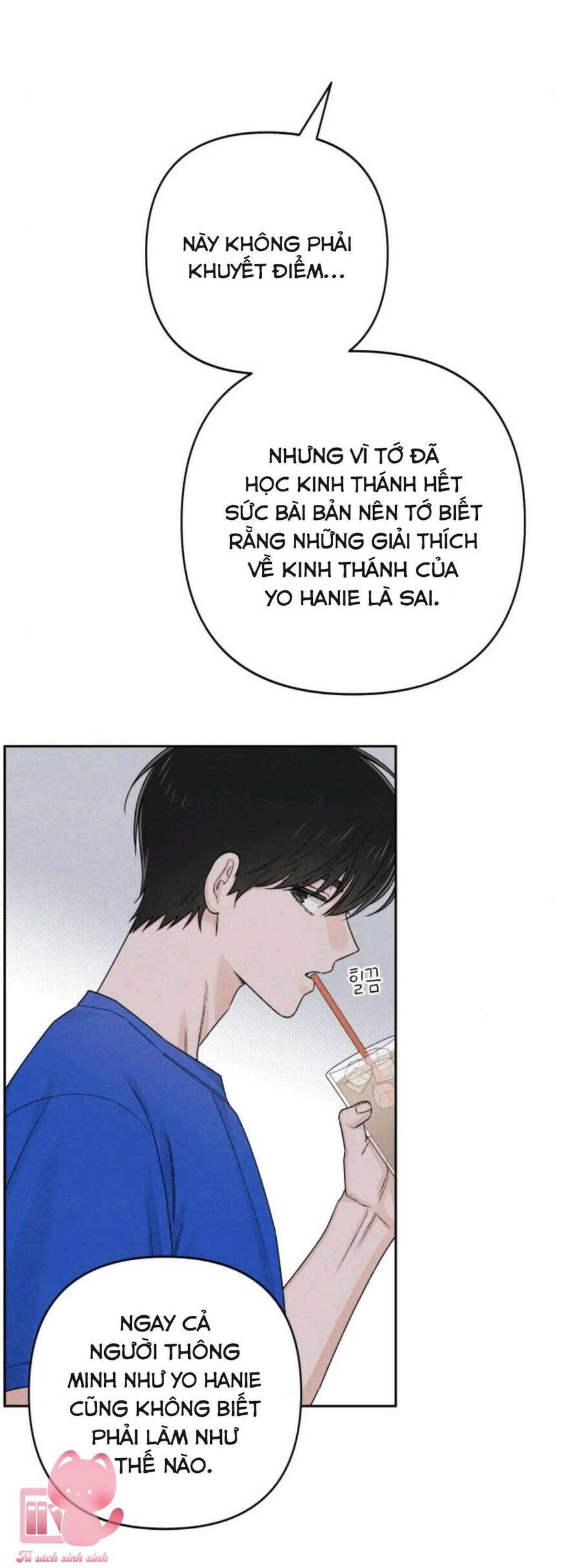 Bí Mật Thanh Xuân Chapter 94 - 28
